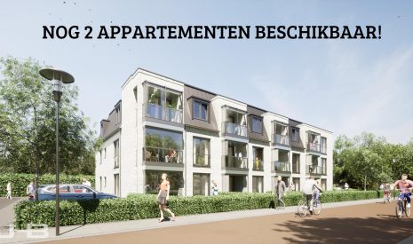 Te koop: Foto Appartement aan de Stationsweg 87KBWNR11 in Wezep