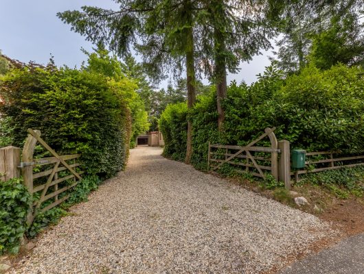 Hoofdfoto van Wezep Koningin Wilhelminalaan 6