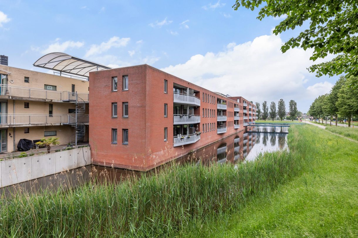Te koop: Foto Appartement aan de Sichtermanmarke 114 in Zwolle