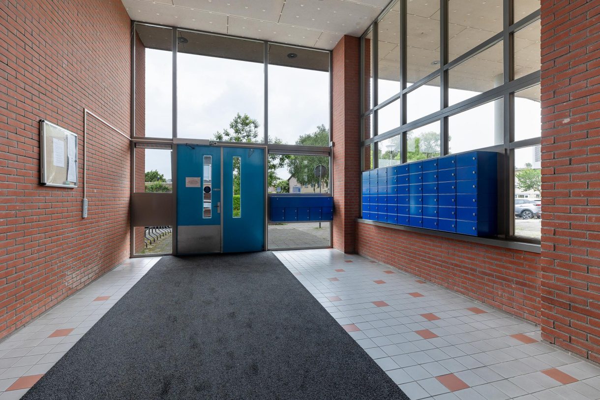 Te koop: Foto Appartement aan de Sichtermanmarke 114 in Zwolle