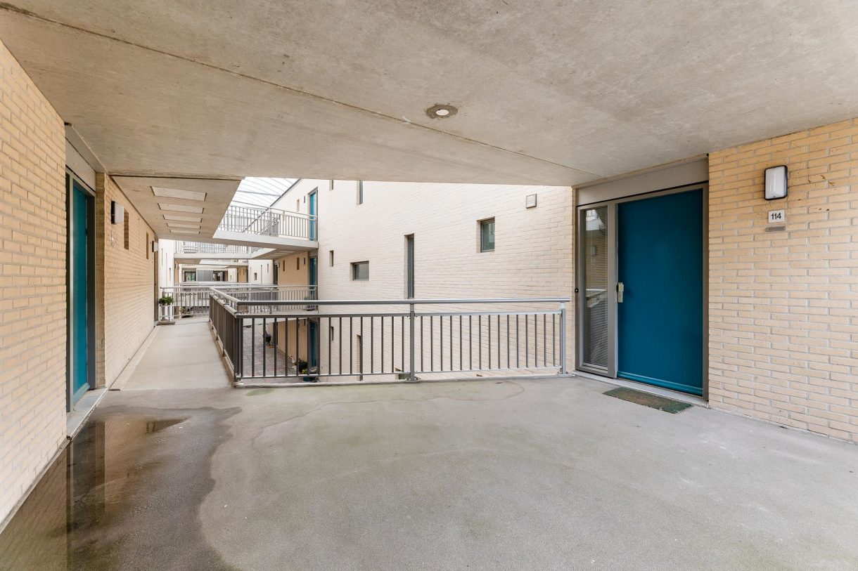 Te koop: Foto Appartement aan de Sichtermanmarke 114 in Zwolle