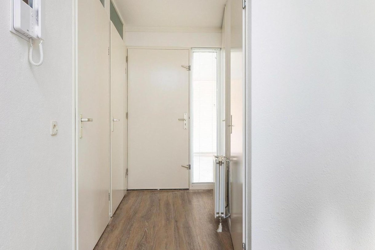Te koop: Foto Appartement aan de Sichtermanmarke 114 in Zwolle