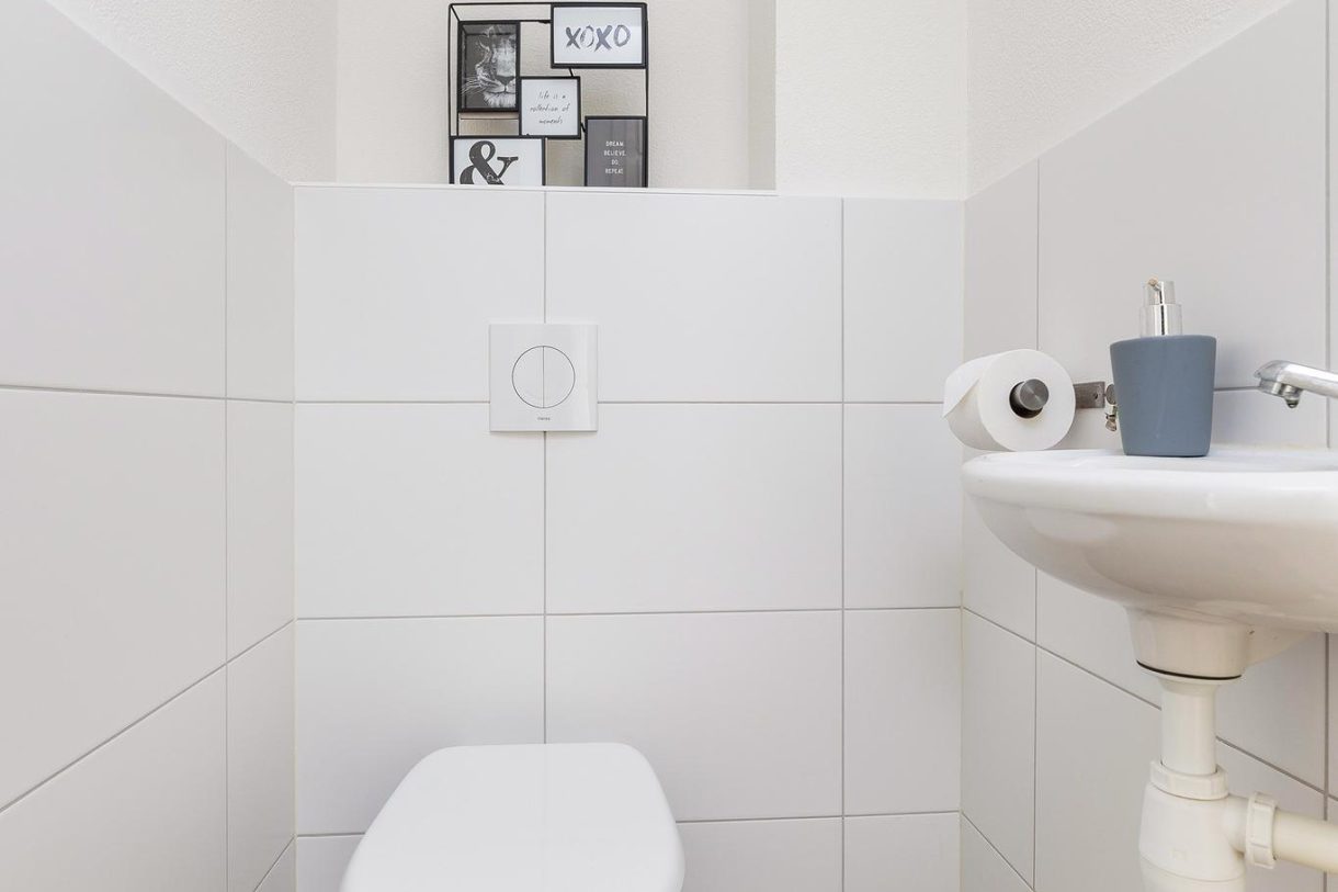 Te koop: Foto Appartement aan de Sichtermanmarke 114 in Zwolle