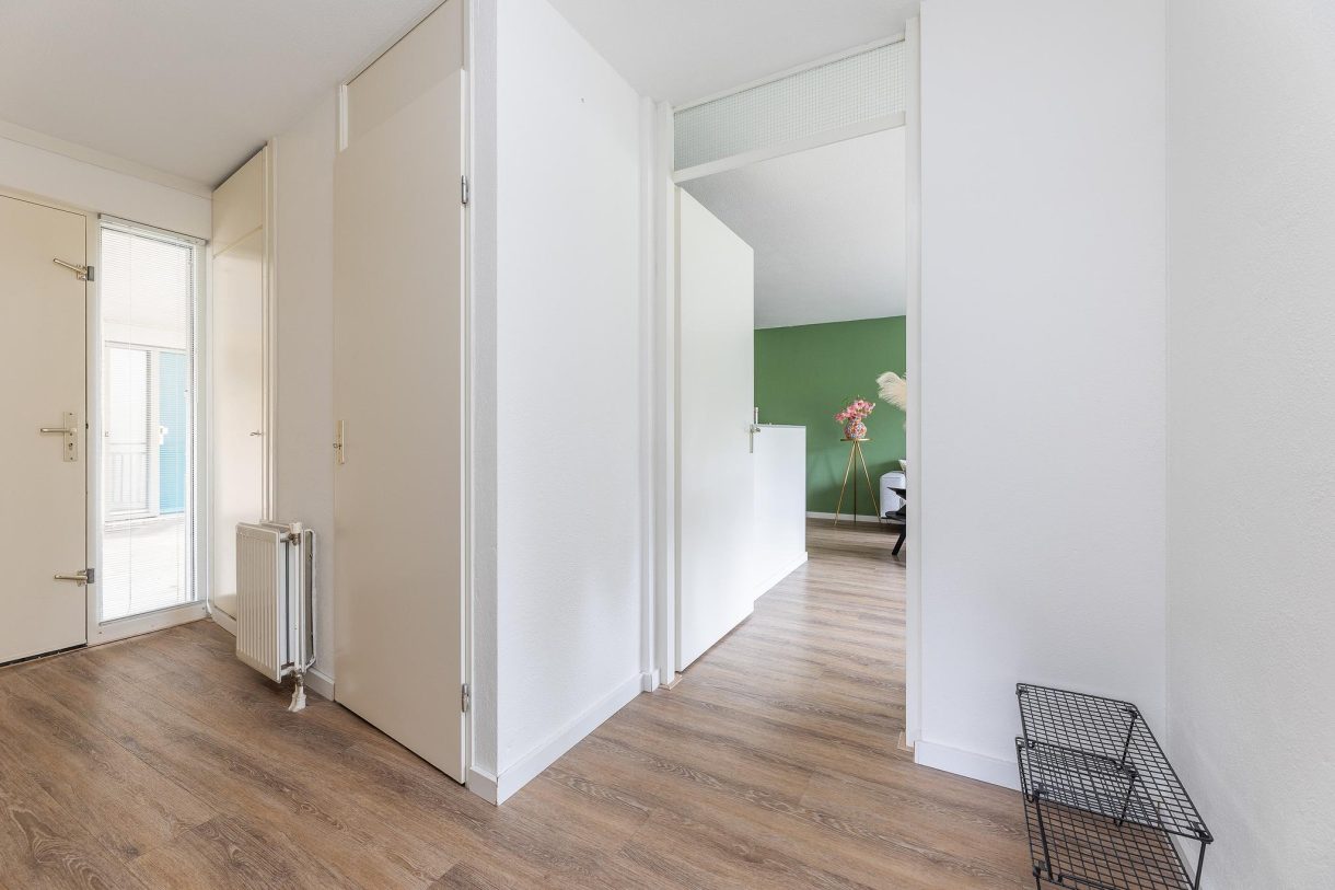 Te koop: Foto Appartement aan de Sichtermanmarke 114 in Zwolle