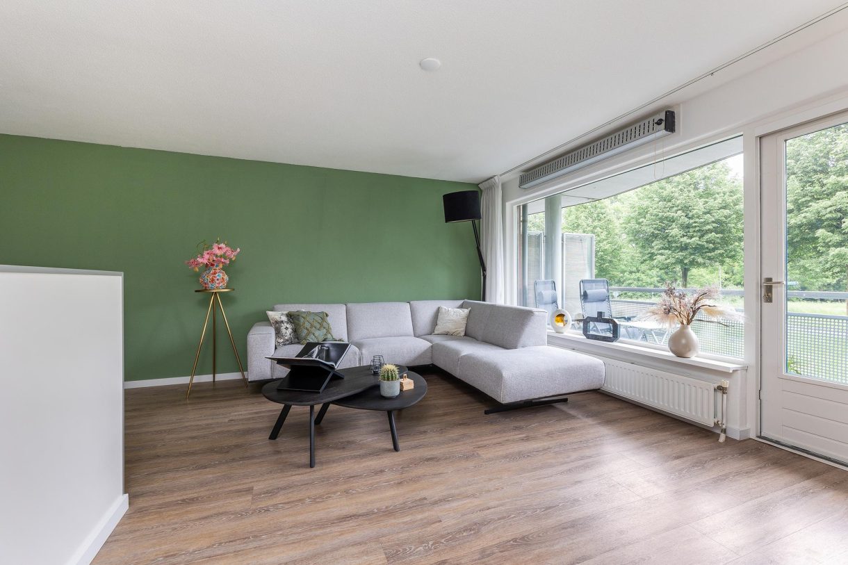 Te koop: Foto Appartement aan de Sichtermanmarke 114 in Zwolle