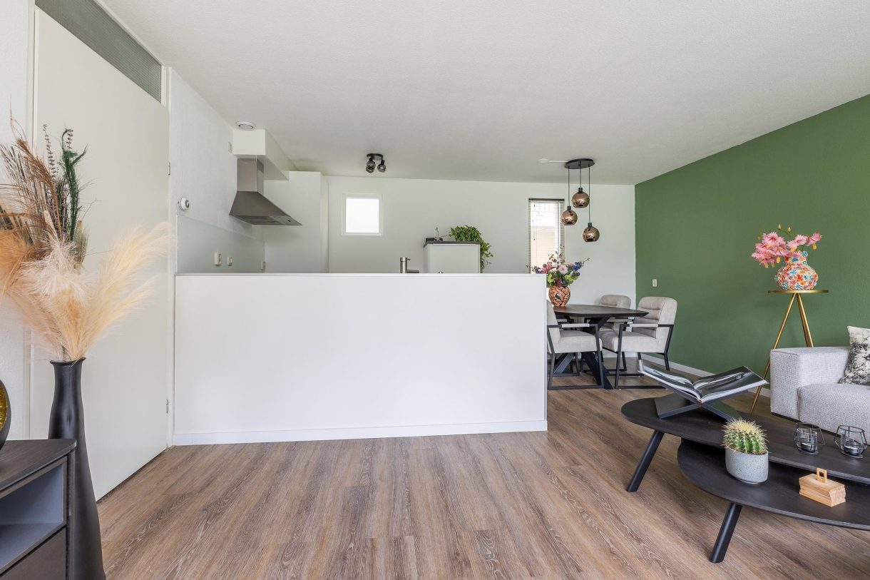 Te koop: Foto Appartement aan de Sichtermanmarke 114 in Zwolle