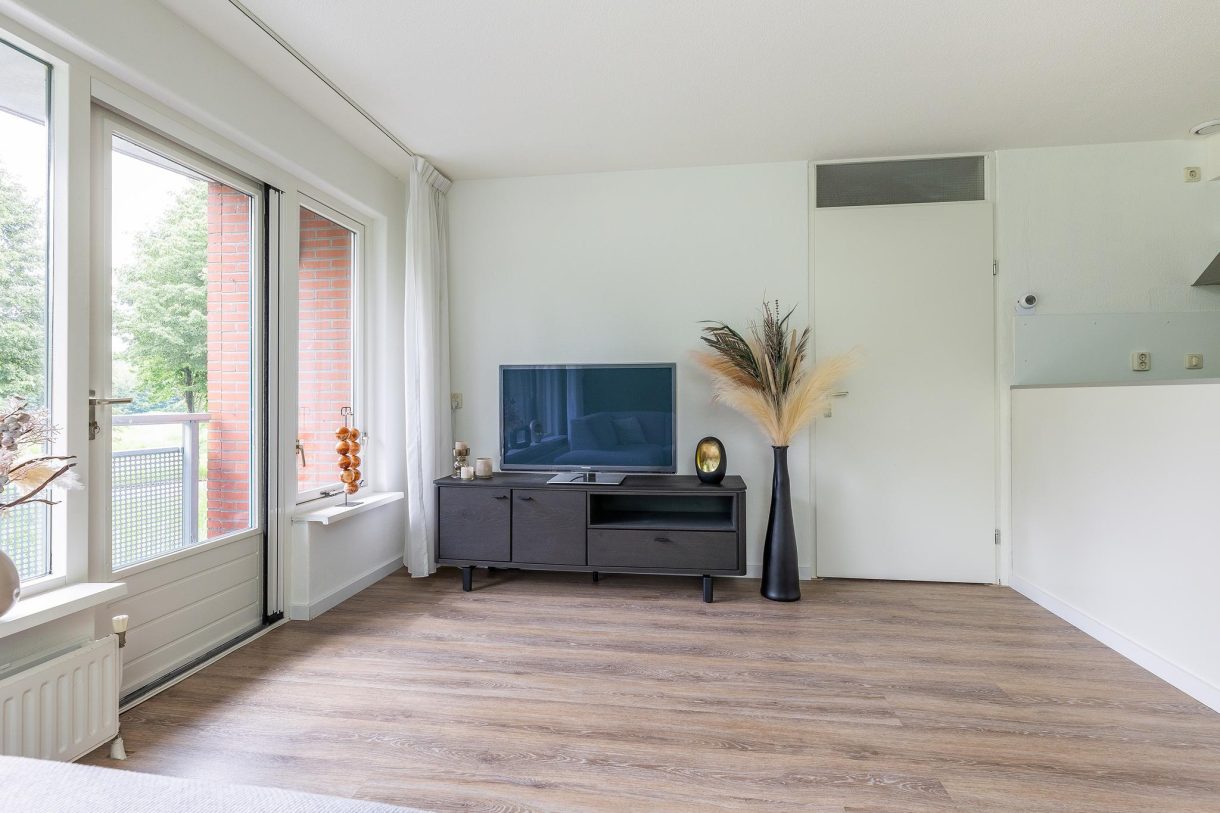 Te koop: Foto Appartement aan de Sichtermanmarke 114 in Zwolle