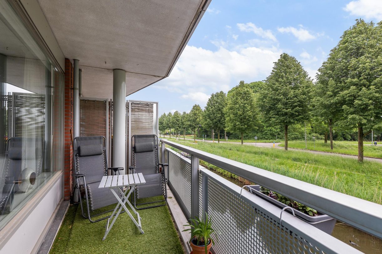 Te koop: Foto Appartement aan de Sichtermanmarke 114 in Zwolle