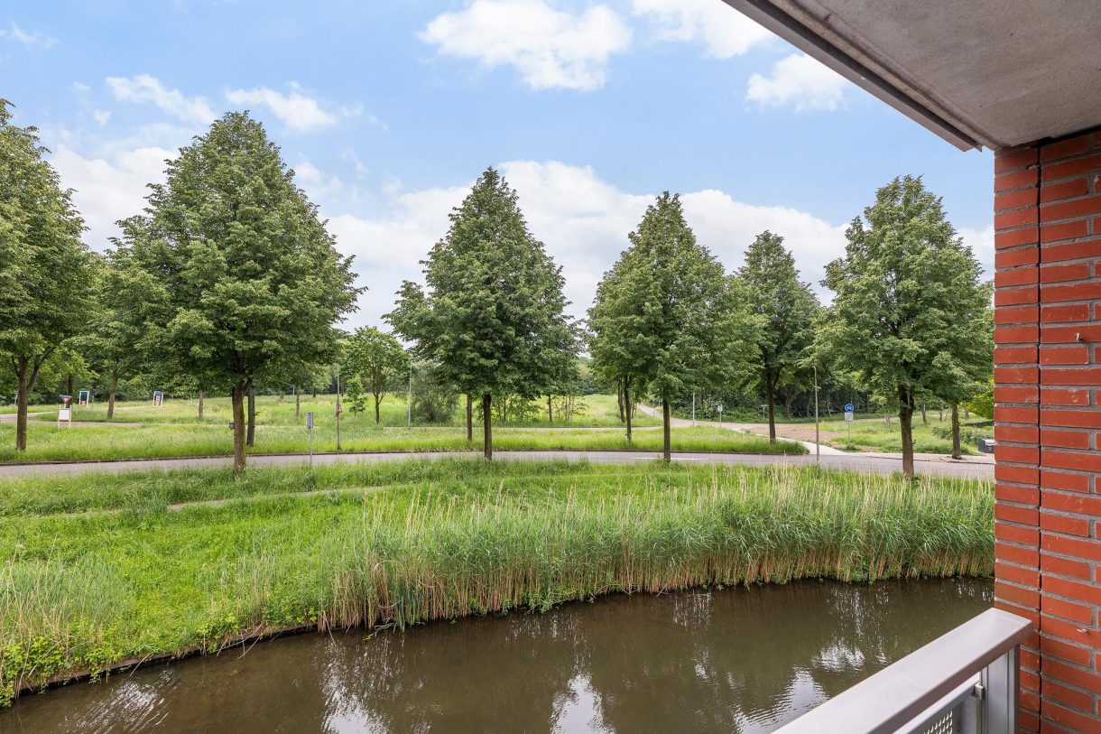 Te koop: Foto Appartement aan de Sichtermanmarke 114 in Zwolle