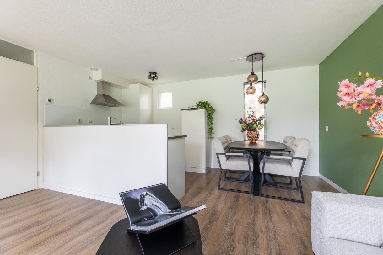 Te koop: Foto Appartement aan de Sichtermanmarke 114 in Zwolle