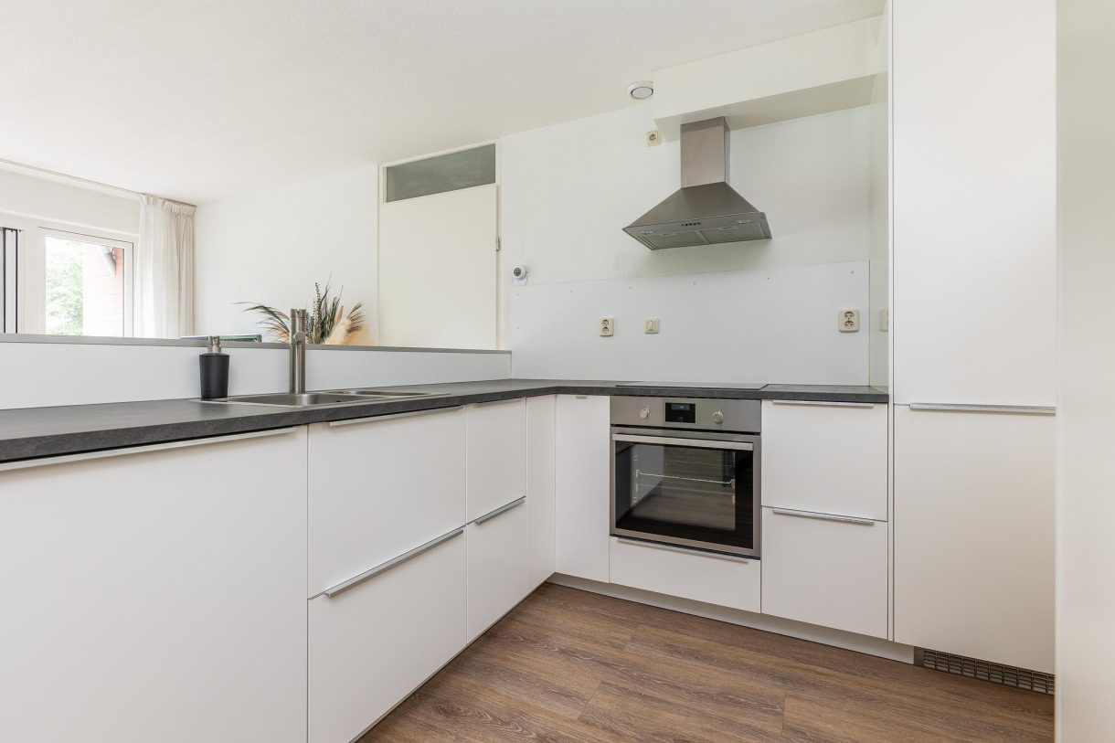 Te koop: Foto Appartement aan de Sichtermanmarke 114 in Zwolle