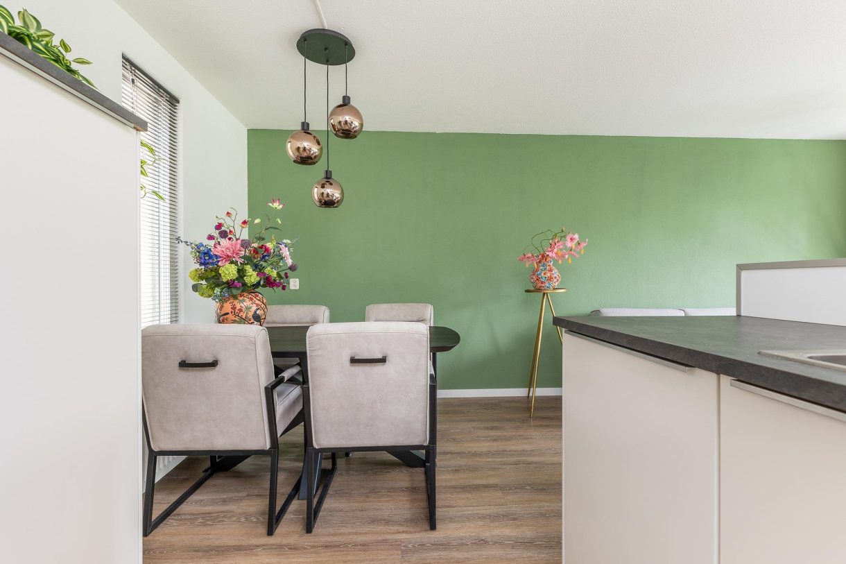 Te koop: Foto Appartement aan de Sichtermanmarke 114 in Zwolle