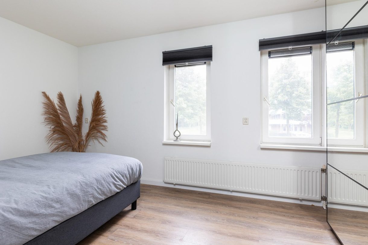 Te koop: Foto Appartement aan de Sichtermanmarke 114 in Zwolle