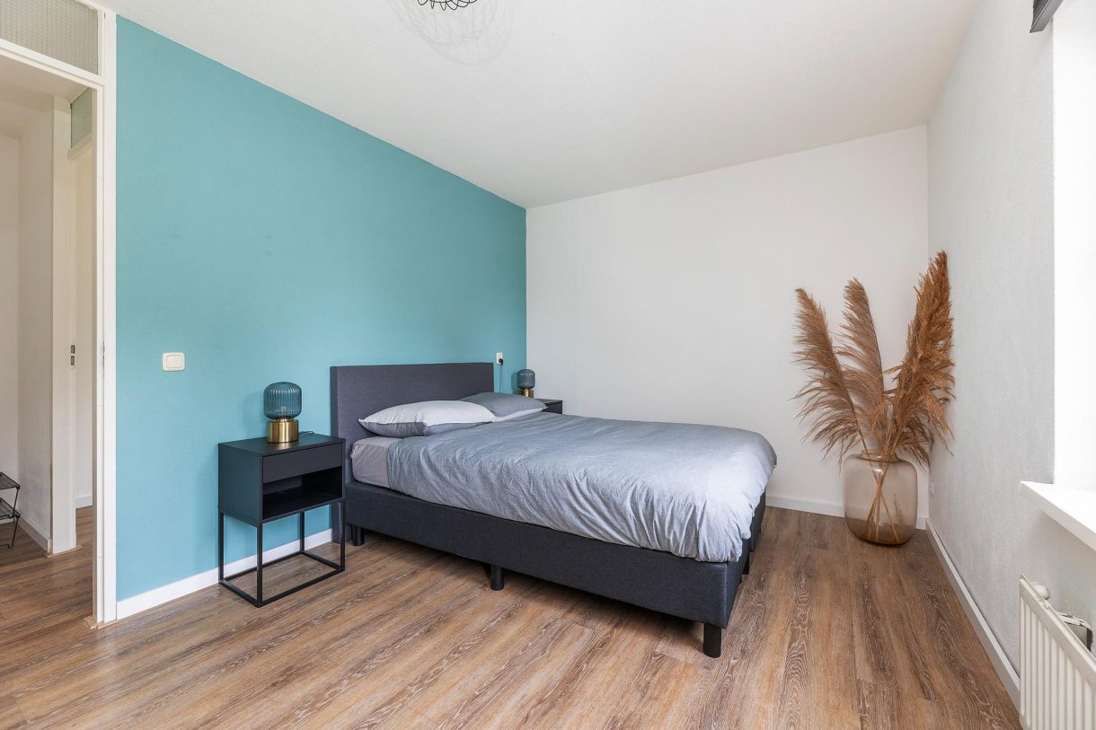 Te koop: Foto Appartement aan de Sichtermanmarke 114 in Zwolle