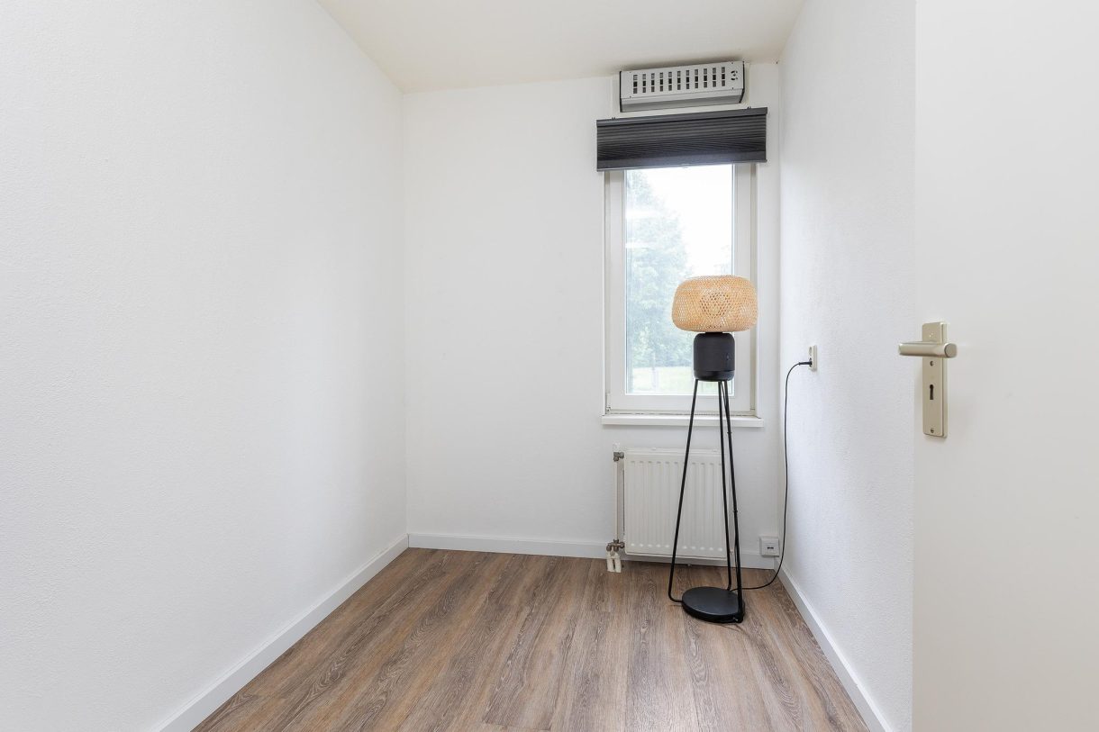 Te koop: Foto Appartement aan de Sichtermanmarke 114 in Zwolle