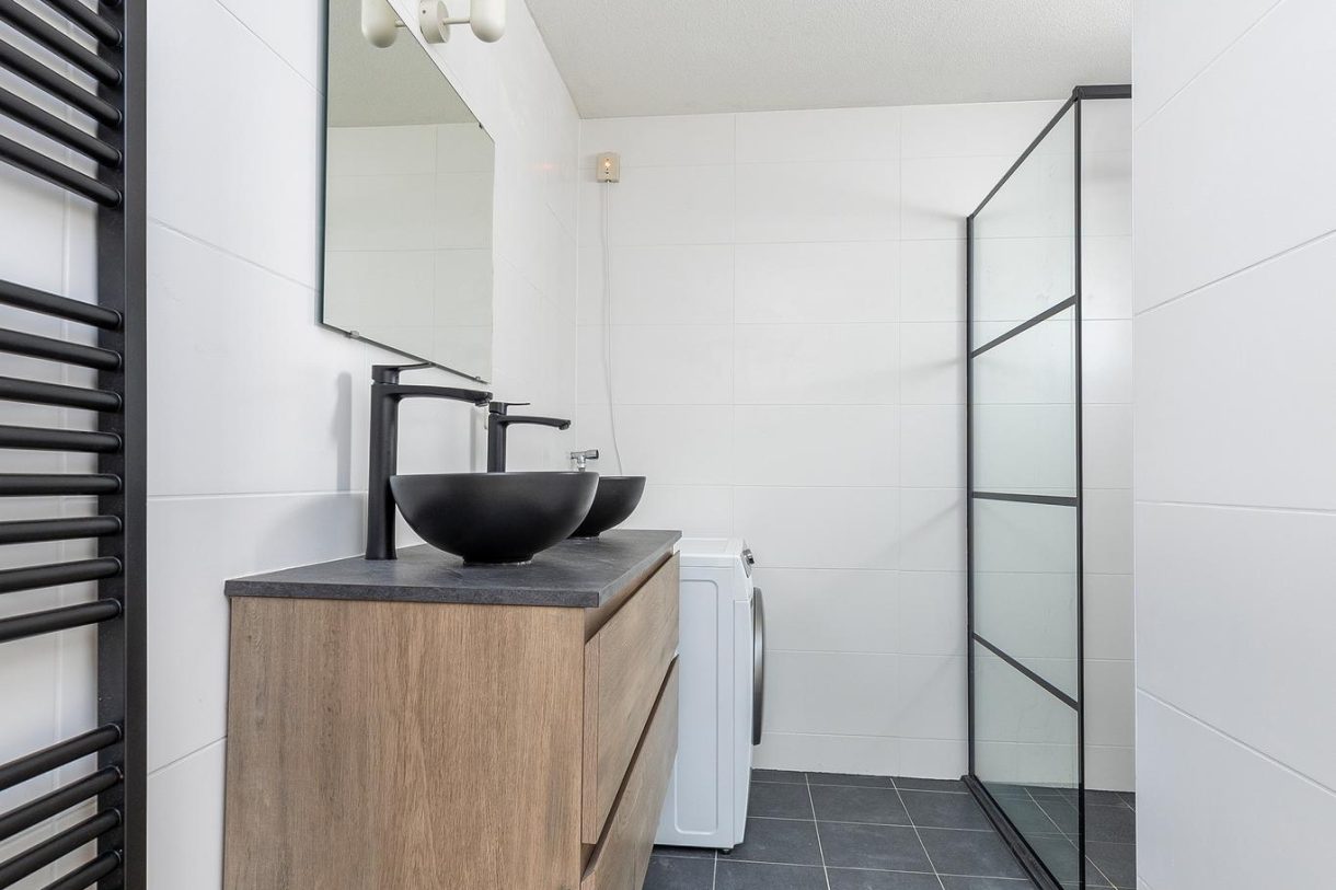 Te koop: Foto Appartement aan de Sichtermanmarke 114 in Zwolle