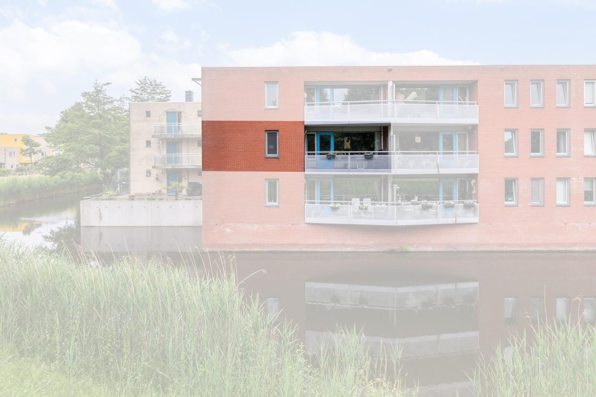 Te koop: Foto Appartement aan de Sichtermanmarke 114 in Zwolle