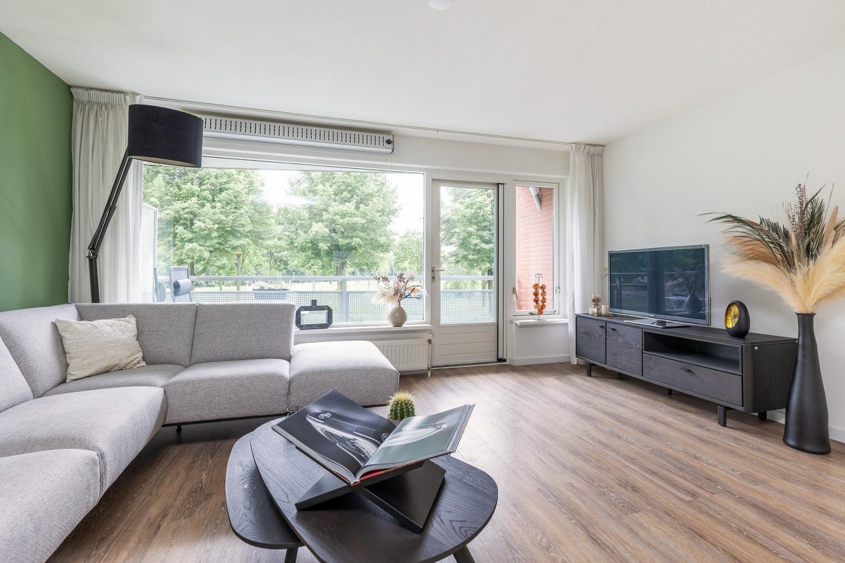 Te koop: Foto Appartement aan de Sichtermanmarke 114 in Zwolle