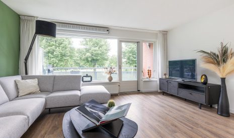 Te koop: Foto Appartement aan de Sichtermanmarke 114 in Zwolle