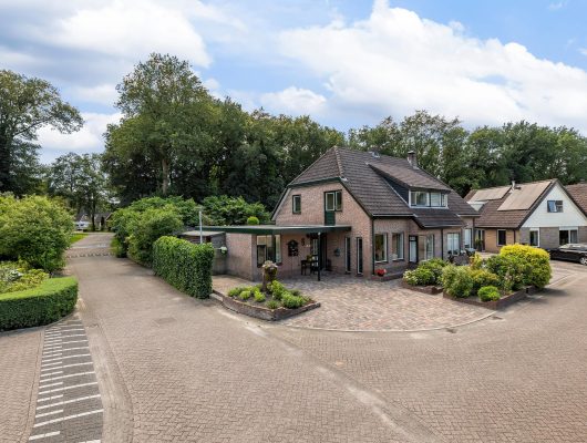 Hoofdfoto van Wezep Tarweakker 1