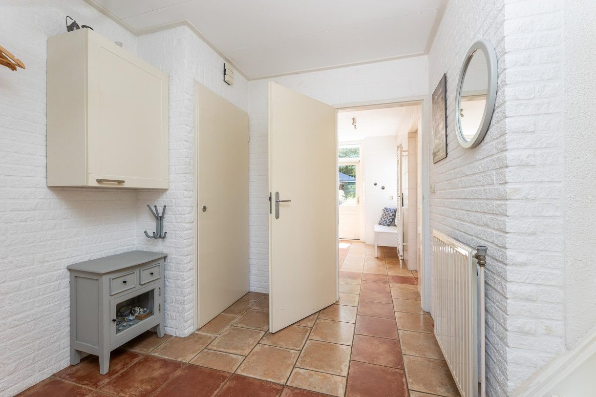 Te koop: Foto Woonhuis aan de Tarweakker 1 in Wezep