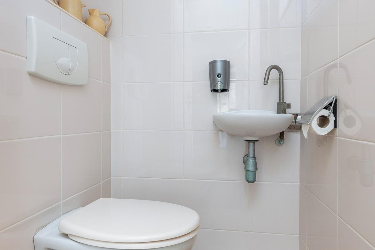 Te koop: Foto Woonhuis aan de Tarweakker 1 in Wezep