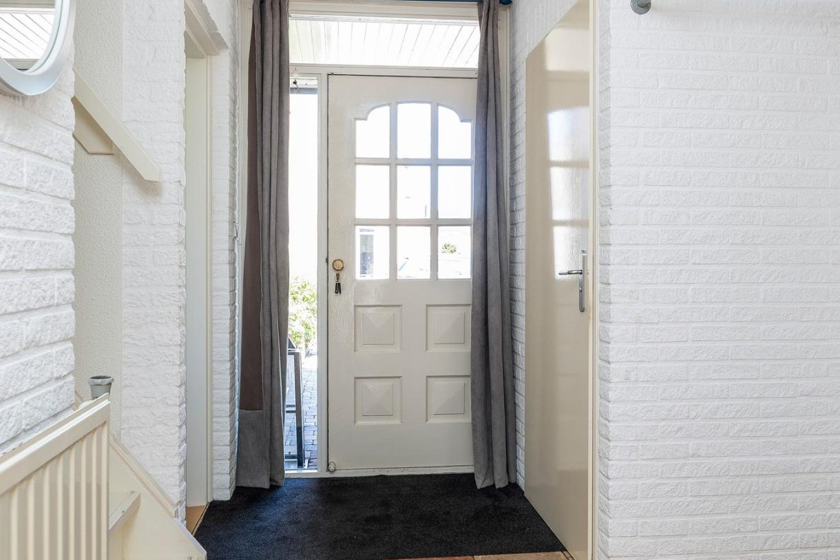 Te koop: Foto Woonhuis aan de Tarweakker 1 in Wezep