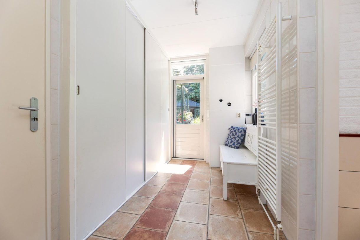 Te koop: Foto Woonhuis aan de Tarweakker 1 in Wezep