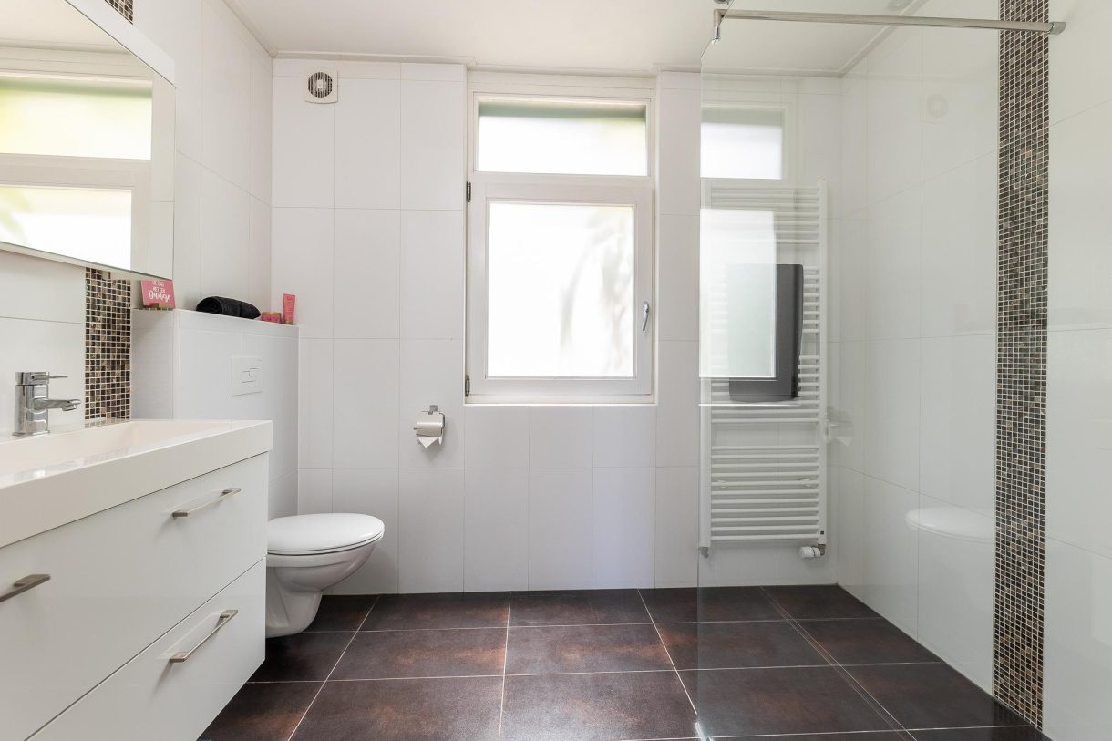 Te koop: Foto Woonhuis aan de Tarweakker 1 in Wezep