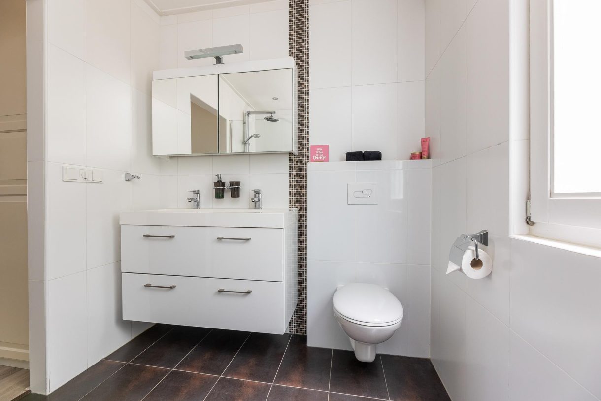 Te koop: Foto Woonhuis aan de Tarweakker 1 in Wezep