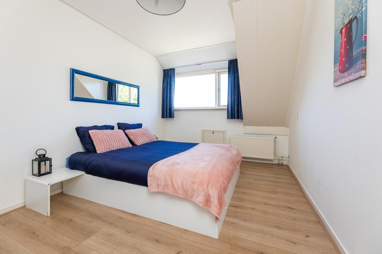 Te koop: Foto Woonhuis aan de Tarweakker 1 in Wezep