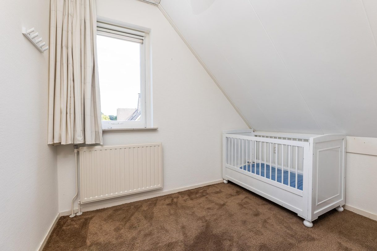 Te koop: Foto Woonhuis aan de Tarweakker 1 in Wezep