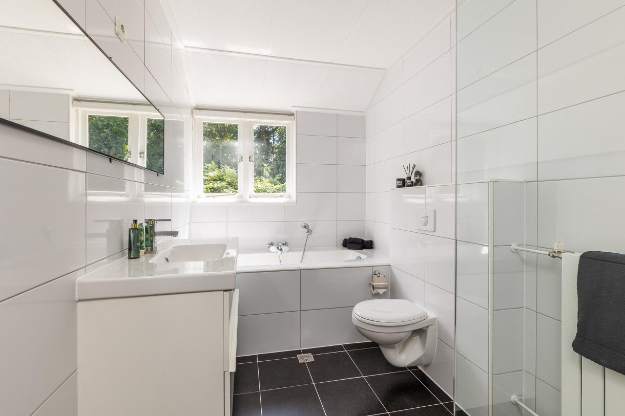 Te koop: Foto Woonhuis aan de Tarweakker 1 in Wezep