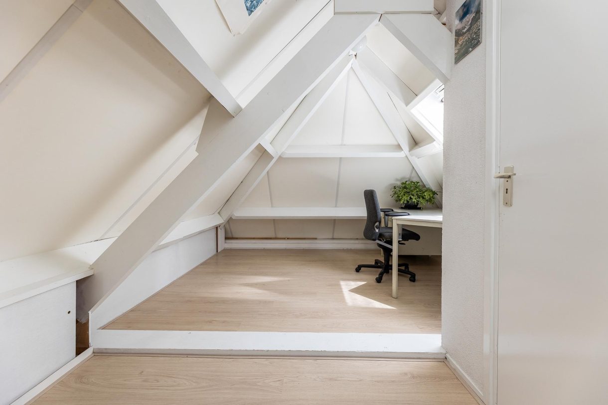 Te koop: Foto Woonhuis aan de Tarweakker 1 in Wezep