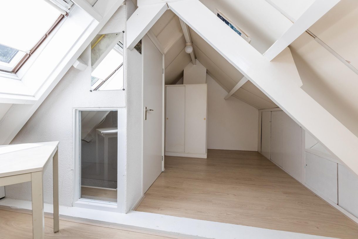 Te koop: Foto Woonhuis aan de Tarweakker 1 in Wezep