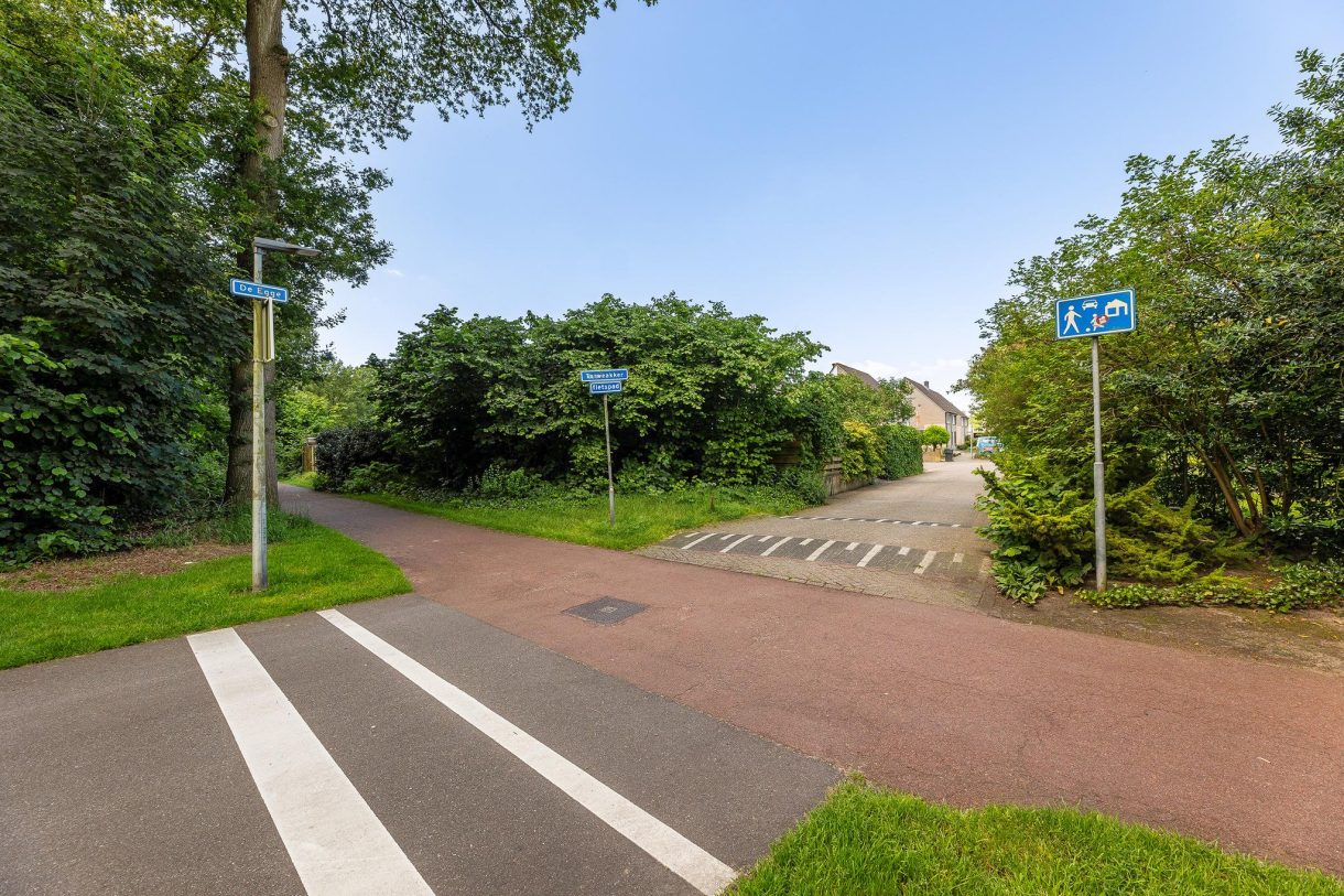 Te koop: Foto Woonhuis aan de Tarweakker 1 in Wezep