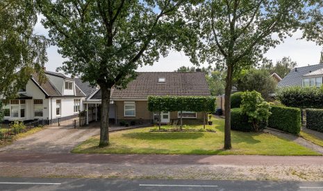 Te koop: Foto Woonhuis aan de Zuiderzeestraatweg 581C in Wezep