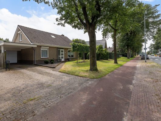 Hoofdfoto van Wezep Zuiderzeestraatweg 581C
