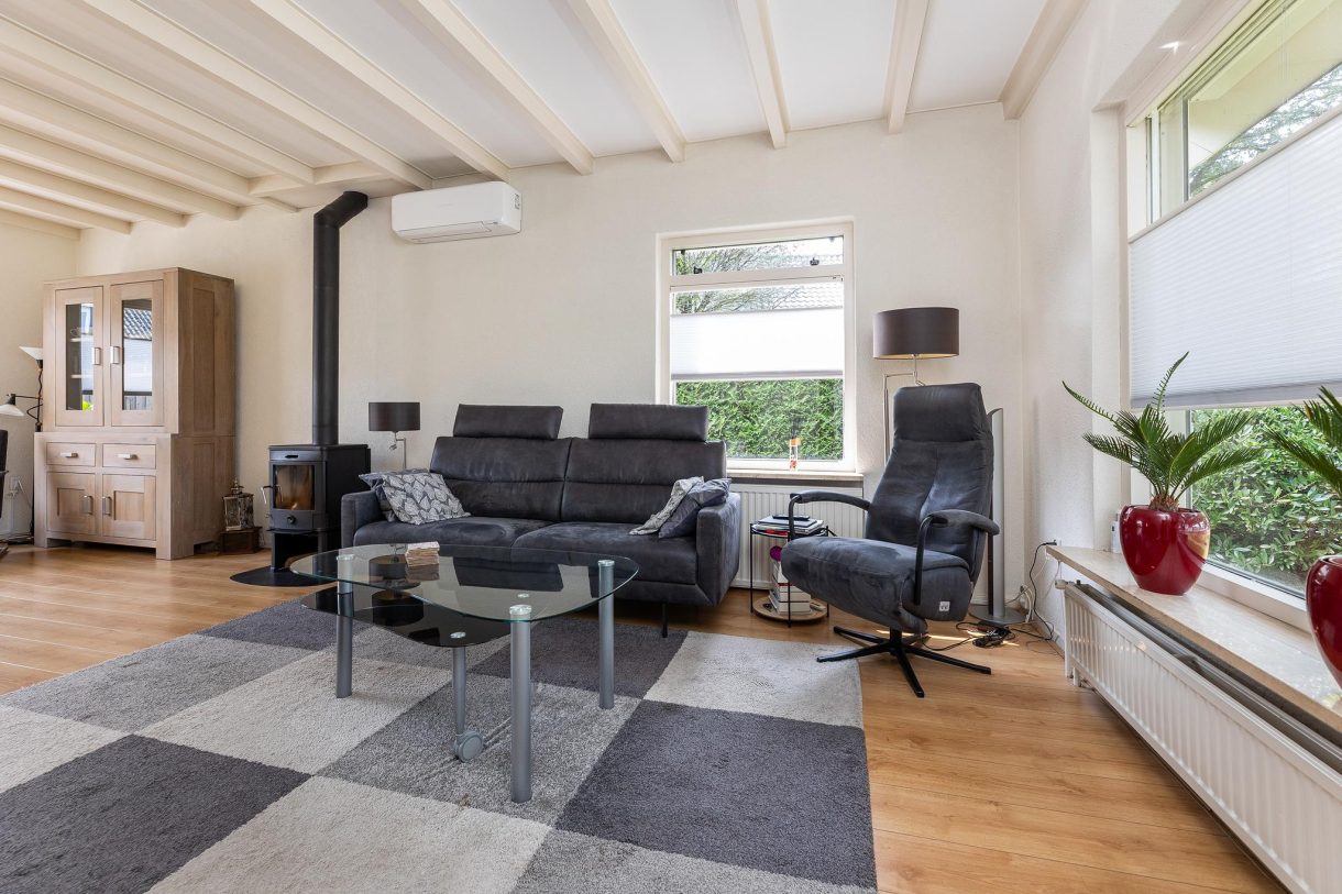 Te koop: Foto Woonhuis aan de Zuiderzeestraatweg 581C in Wezep