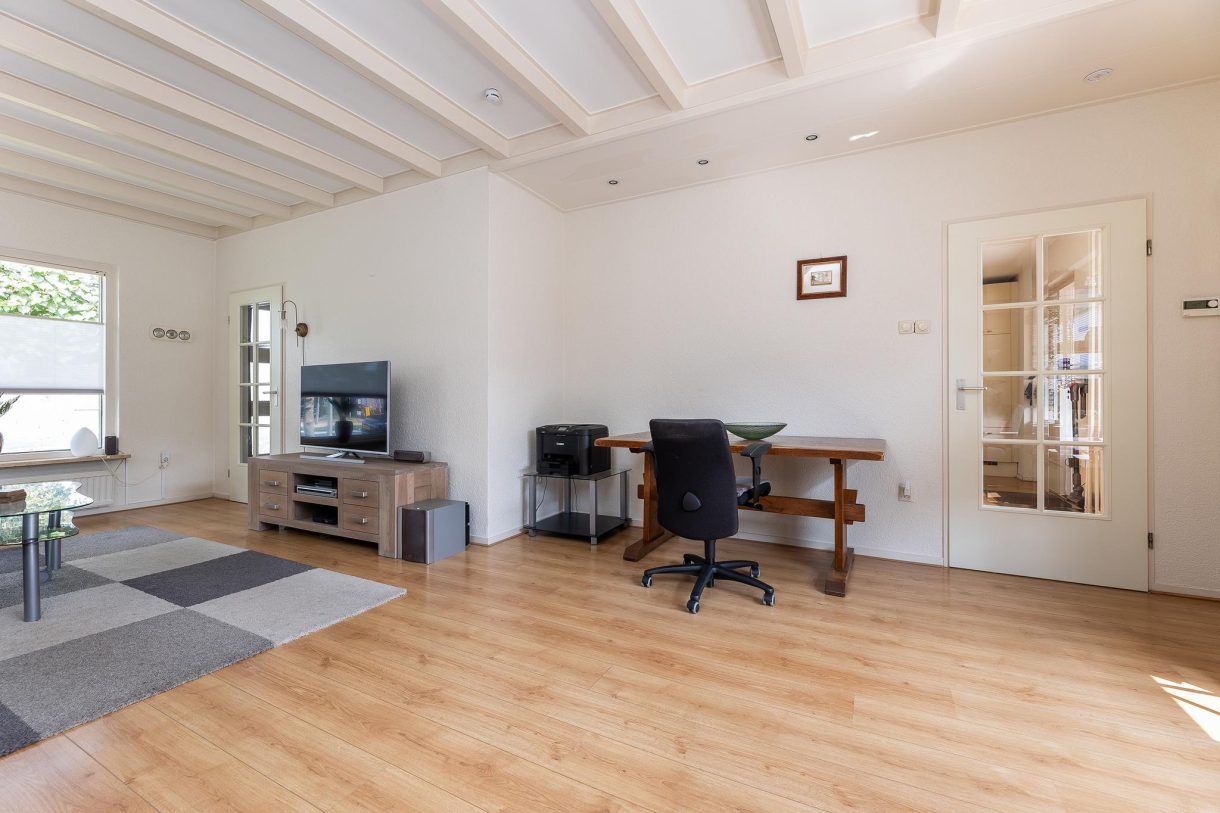 Te koop: Foto Woonhuis aan de Zuiderzeestraatweg 581C in Wezep