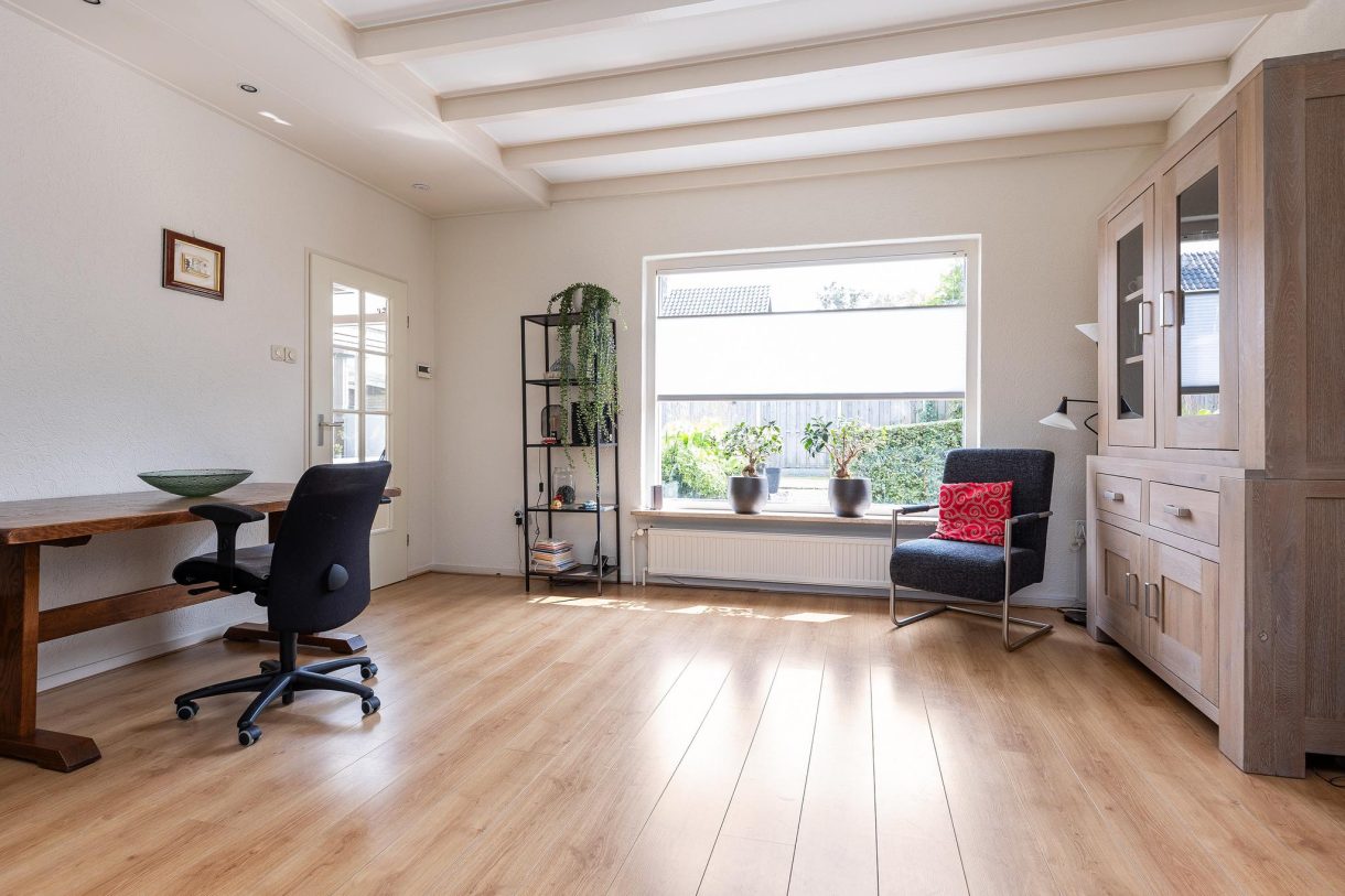 Te koop: Foto Woonhuis aan de Zuiderzeestraatweg 581C in Wezep