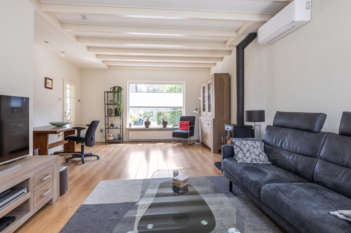 Te koop: Foto Woonhuis aan de Zuiderzeestraatweg 581C in Wezep