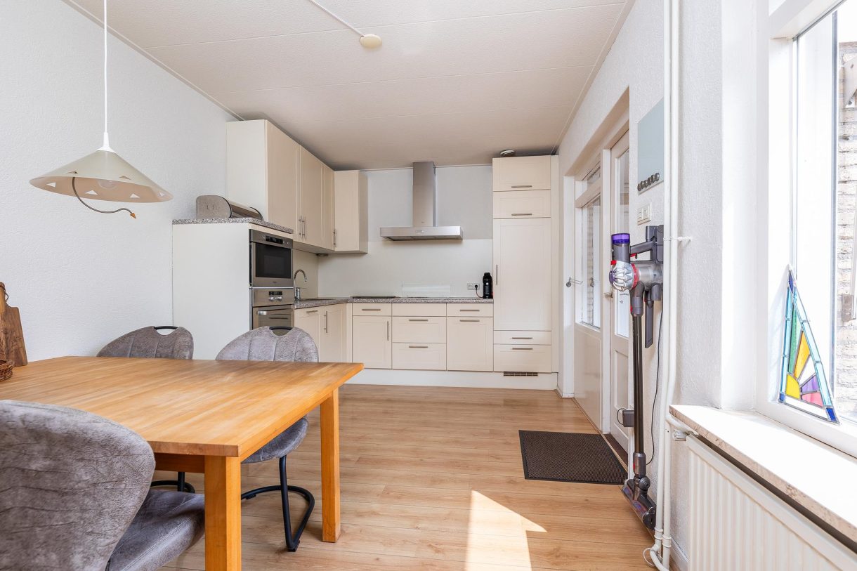 Te koop: Foto Woonhuis aan de Zuiderzeestraatweg 581C in Wezep