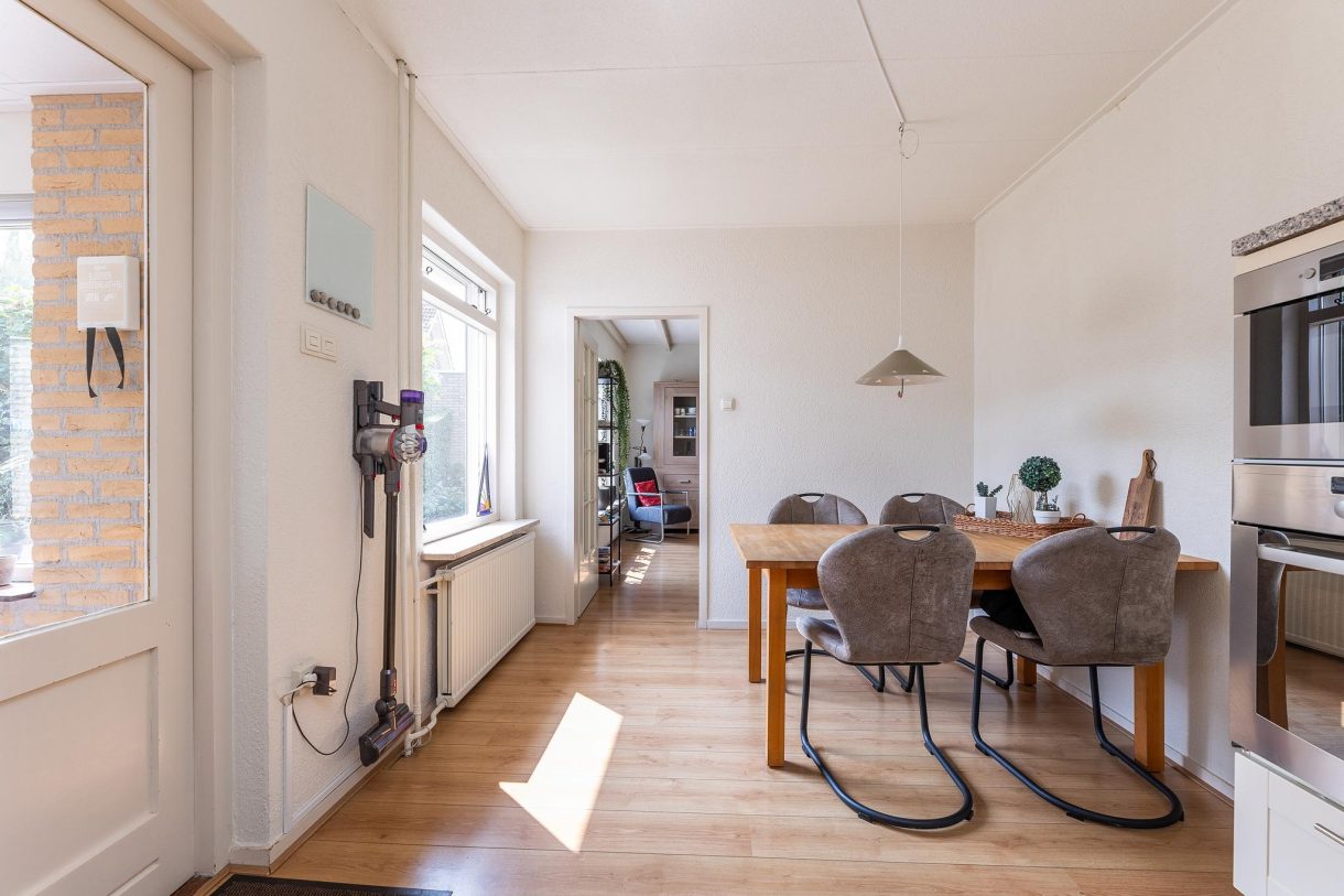 Te koop: Foto Woonhuis aan de Zuiderzeestraatweg 581C in Wezep