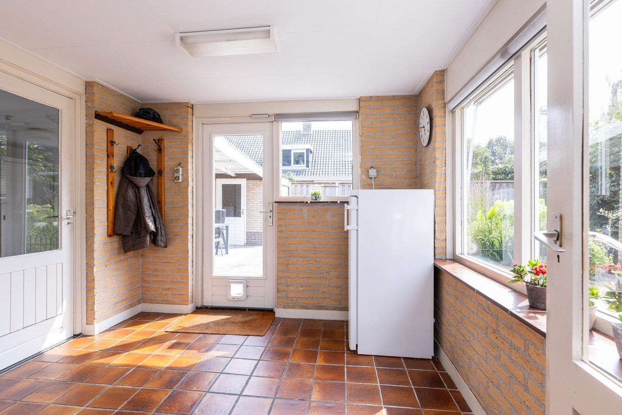 Te koop: Foto Woonhuis aan de Zuiderzeestraatweg 581C in Wezep