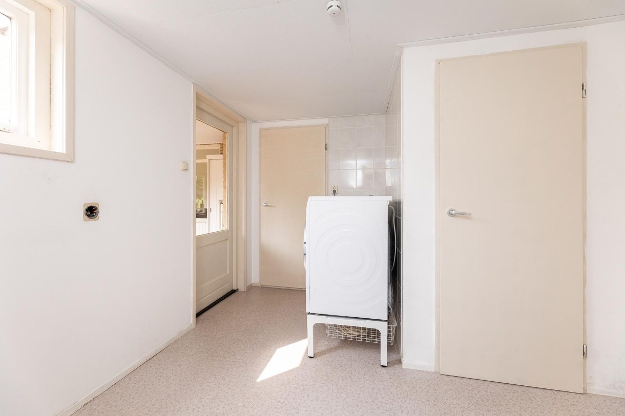 Te koop: Foto Woonhuis aan de Zuiderzeestraatweg 581C in Wezep