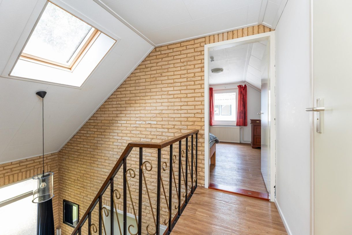 Te koop: Foto Woonhuis aan de Zuiderzeestraatweg 581C in Wezep