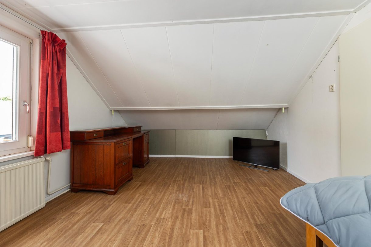 Te koop: Foto Woonhuis aan de Zuiderzeestraatweg 581C in Wezep