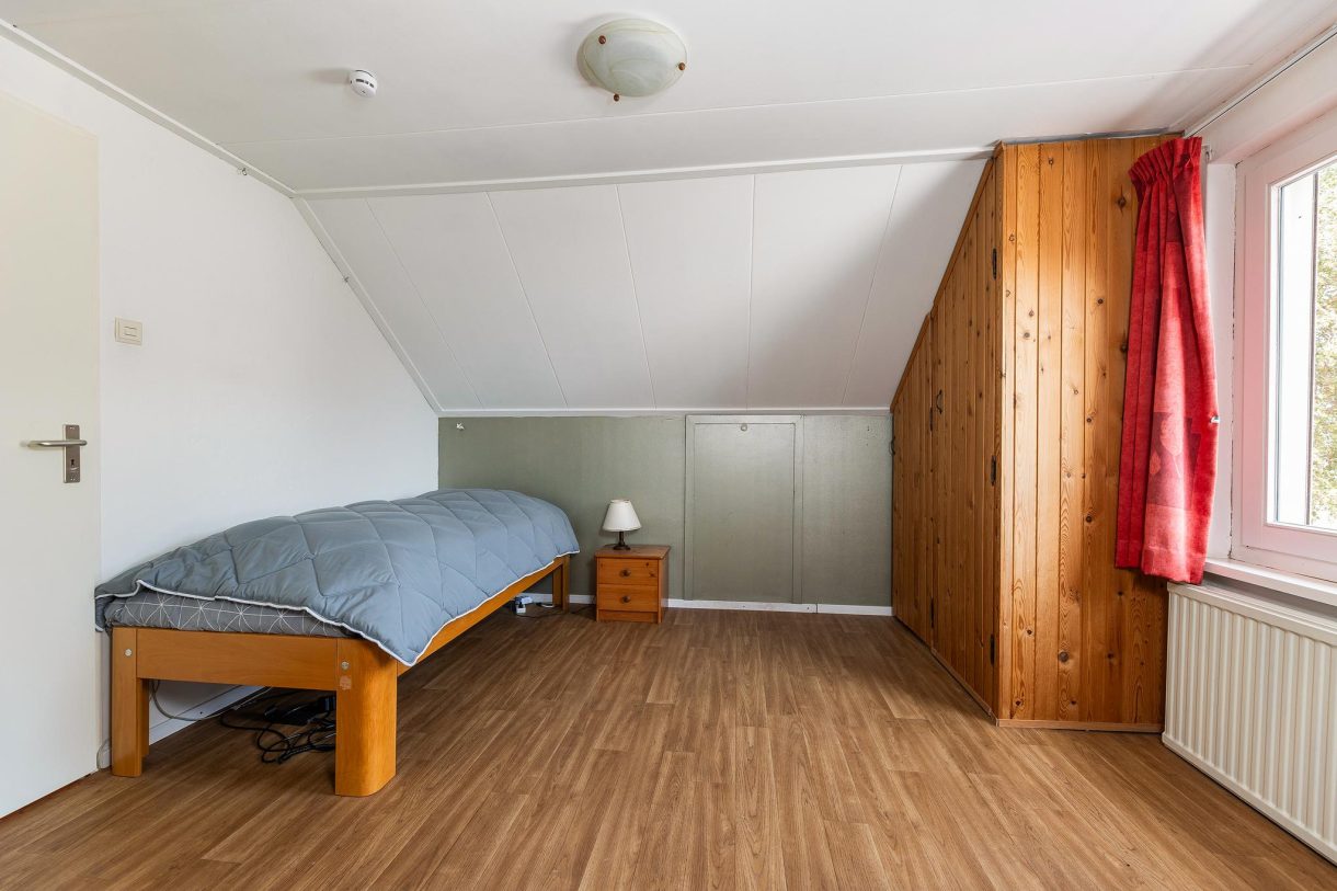 Te koop: Foto Woonhuis aan de Zuiderzeestraatweg 581C in Wezep