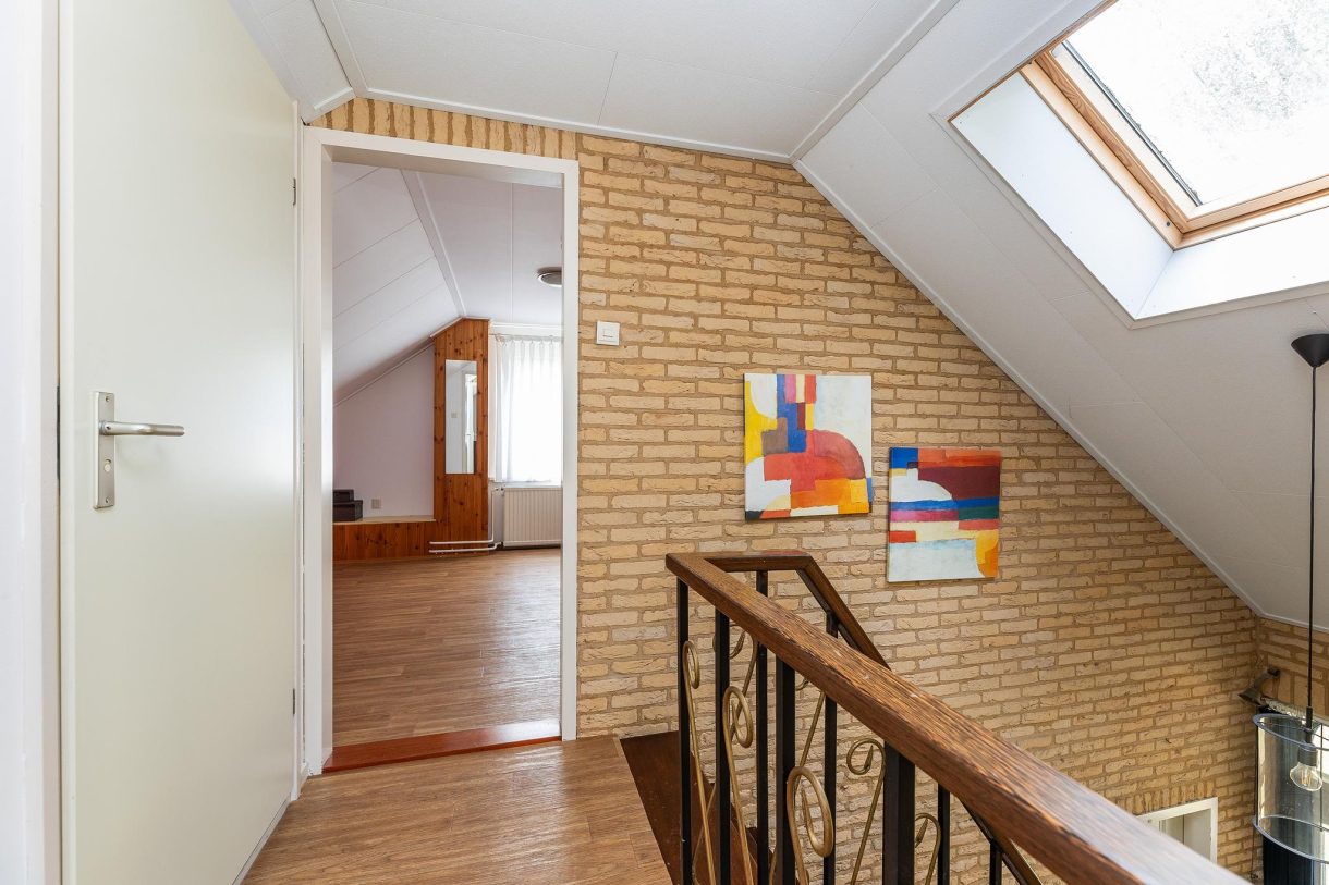 Te koop: Foto Woonhuis aan de Zuiderzeestraatweg 581C in Wezep